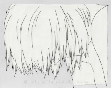 Evangelion Lilith End of Evangelion Cel